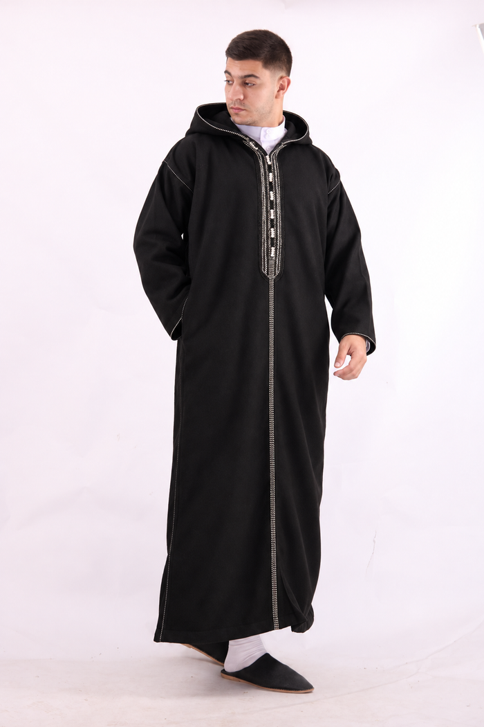 Moroccan Thobes